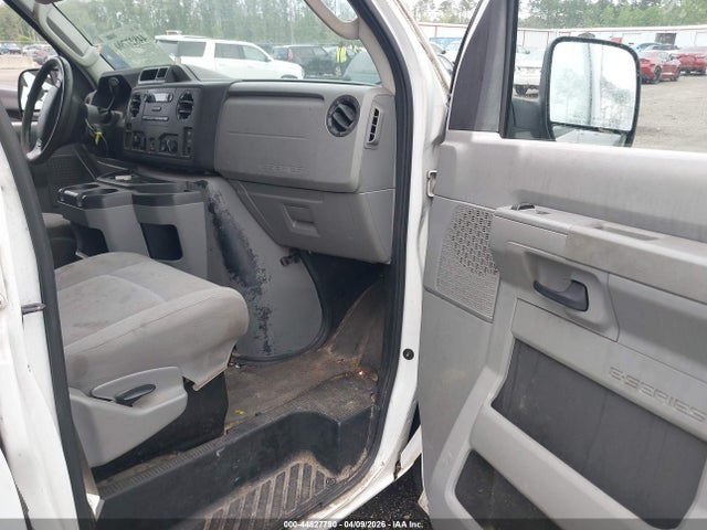 Продажа на аукционе авто 2014 Ford E-250 Commercial, vin: 1FTNE2EW9EDA42666, номер лота: 44827790