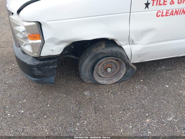 Продажа на аукционе авто 2014 Ford E-250 Commercial, vin: 1FTNE2EW9EDA42666, номер лота: 44827790