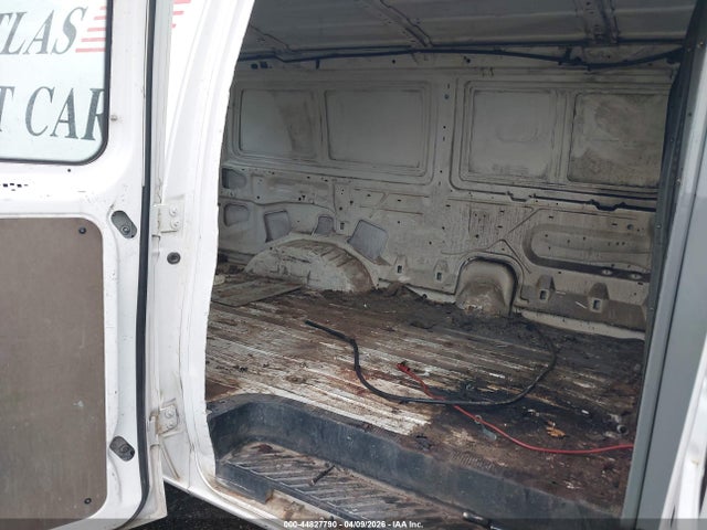 Продажа на аукционе авто 2014 Ford E-250 Commercial, vin: 1FTNE2EW9EDA42666, номер лота: 44827790