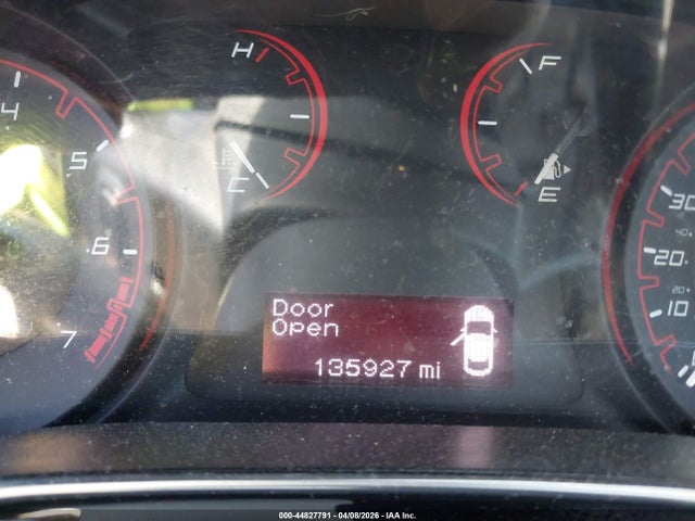 44827791 :رقم المزاد ، 1C3CDFBB4GD517957 vin ، 2016 Dodge Dart Sxt مزاد بيع