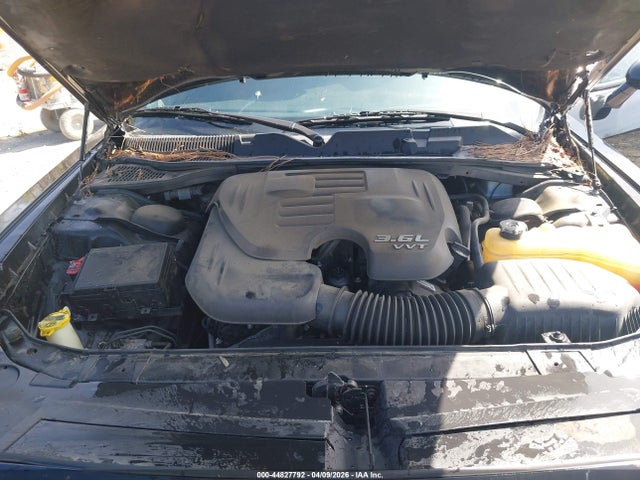 Продажа на аукционе авто 2017 Dodge Challenger Gt, vin: 2C3CDZGG1HH580900, номер лота: 44827792