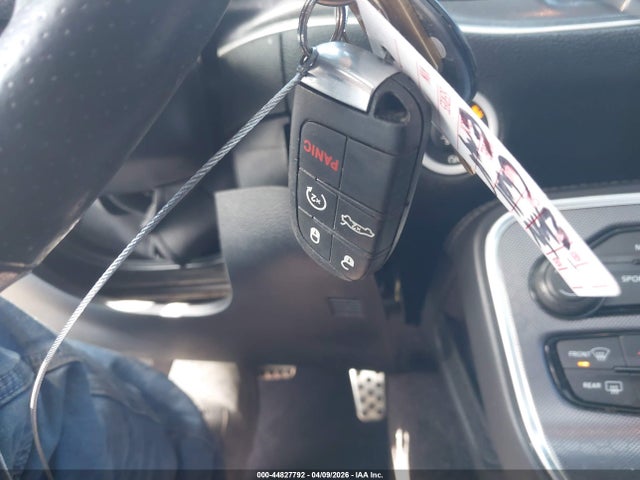 Продажа на аукционе авто 2017 Dodge Challenger Gt, vin: 2C3CDZGG1HH580900, номер лота: 44827792