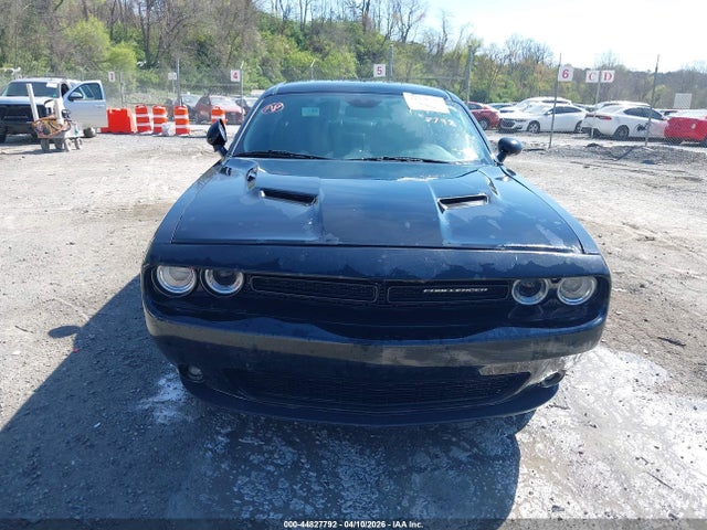 Продажа на аукционе авто 2017 Dodge Challenger Gt, vin: 2C3CDZGG1HH580900, номер лота: 44827792