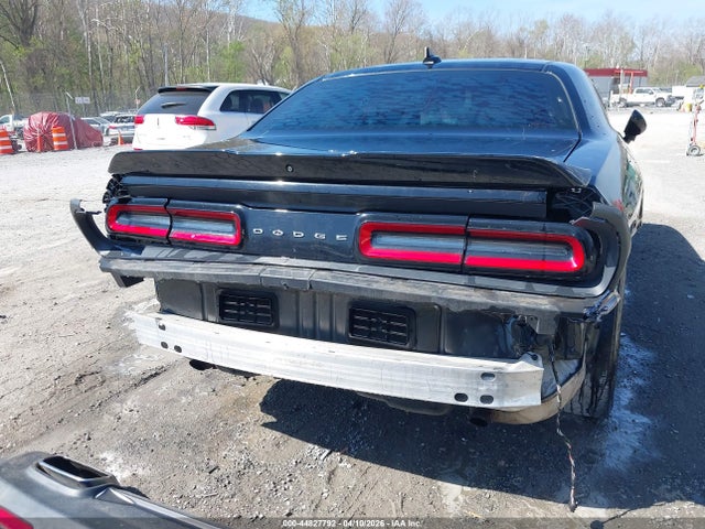 Продажа на аукционе авто 2017 Dodge Challenger Gt, vin: 2C3CDZGG1HH580900, номер лота: 44827792