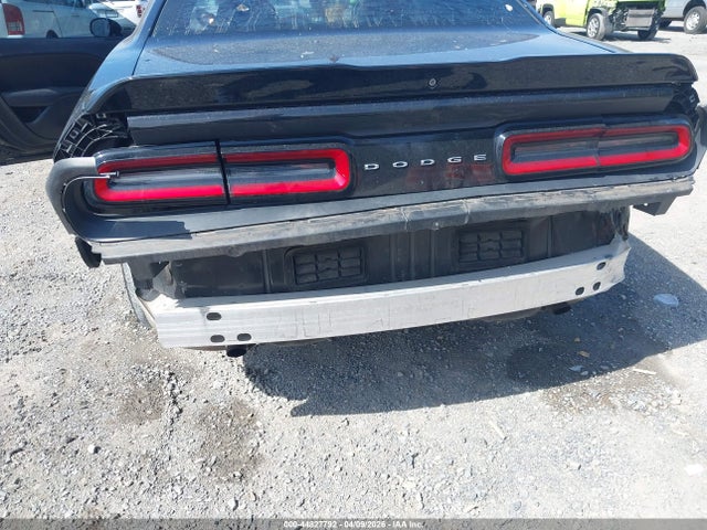 Продажа на аукционе авто 2017 Dodge Challenger Gt, vin: 2C3CDZGG1HH580900, номер лота: 44827792