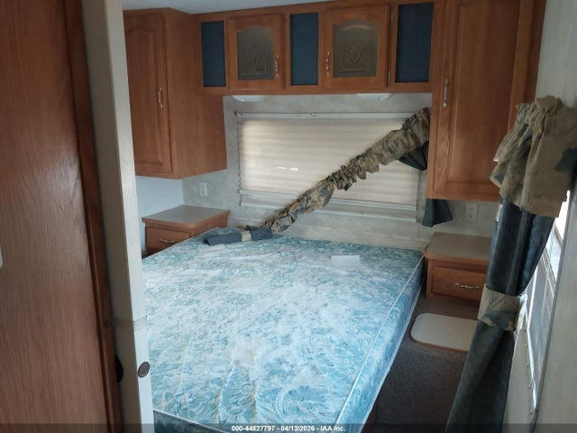 Продажа на аукционе авто 2004 Keystone Sprinter 307bhw, vin: 4YDT307234A212027, номер лота: 44827797