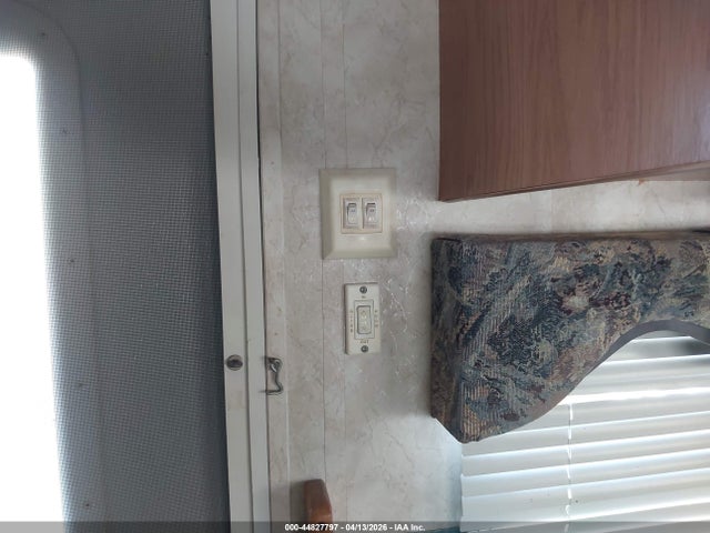 Продажа на аукционе авто 2004 Keystone Sprinter 307bhw, vin: 4YDT307234A212027, номер лота: 44827797