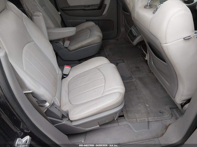 Auction sale of the 2014 Gmc Acadia Slt-2, vin: 1GKKVSKDXEJ360632, lot number: 44827806