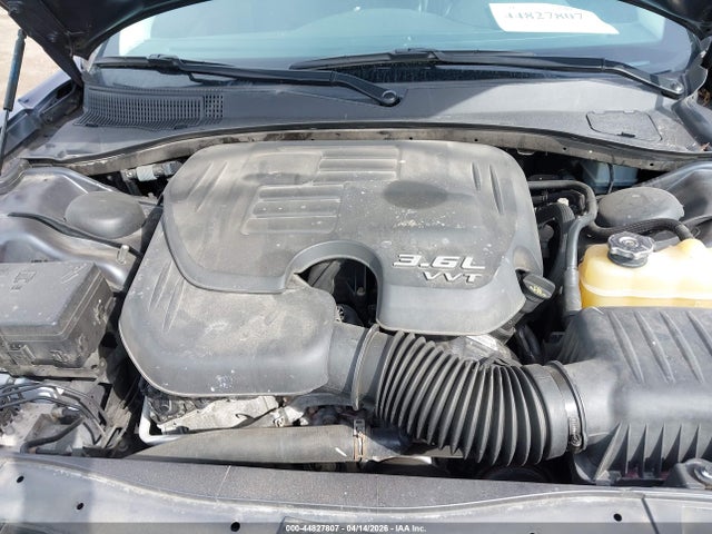 44827807 :رقم المزاد ، 2C3CCARG3GH321468 vin ، 2016 Chrysler 300 Anniversary Edition مزاد بيع