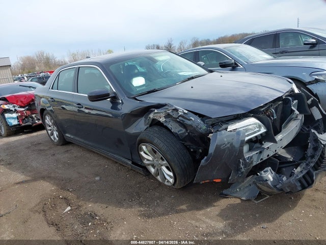 44827807 :رقم المزاد ، 2C3CCARG3GH321468 vin ، 2016 Chrysler 300 Anniversary Edition مزاد بيع