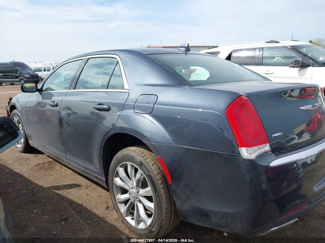 44827807 :رقم المزاد ، 2C3CCARG3GH321468 vin ، 2016 Chrysler 300 Anniversary Edition مزاد بيع