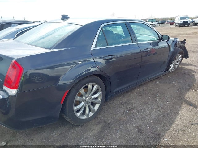 44827807 :رقم المزاد ، 2C3CCARG3GH321468 vin ، 2016 Chrysler 300 Anniversary Edition مزاد بيع