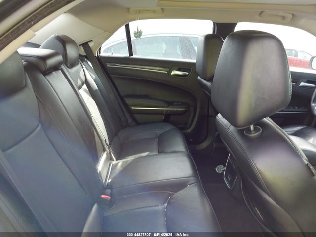 44827807 :رقم المزاد ، 2C3CCARG3GH321468 vin ، 2016 Chrysler 300 Anniversary Edition مزاد بيع