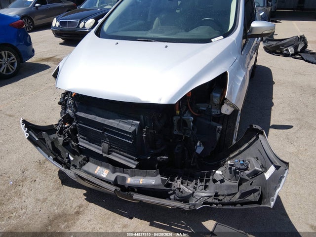 Ford C-max Energi Sel 2016 1FADP5CUXGL117723 Image 6