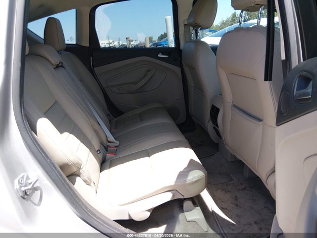 Ford C-max Energi Sel 2016 1FADP5CUXGL117723 Image 8
