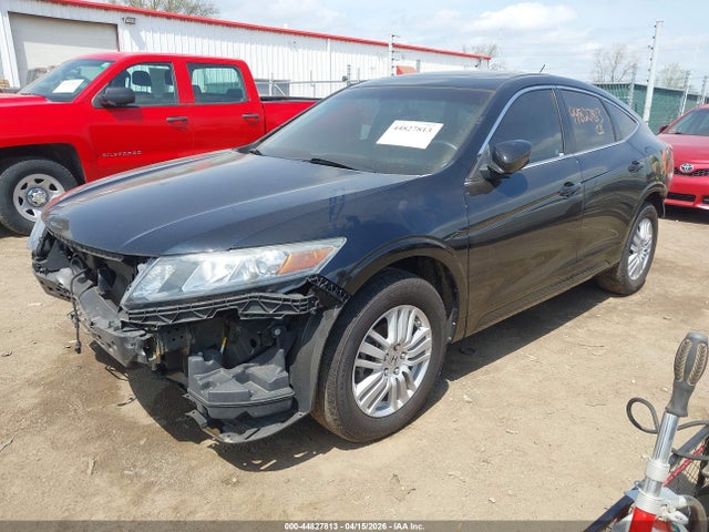 Продажа на аукционе авто 2012 Honda Crosstour 2.4 Ex-l, vin: 5J6TF3H50CL000901, номер лота: 44827813