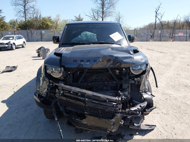SALE27EU5S2392820 Land Rover Defender 110 P400 X-dynamic Se
