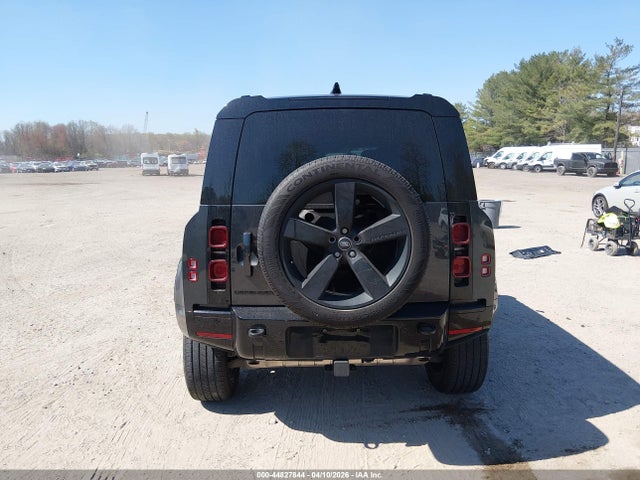 SALE27EU5S2392820 Land Rover Defender 110 P400 X-dynamic Se