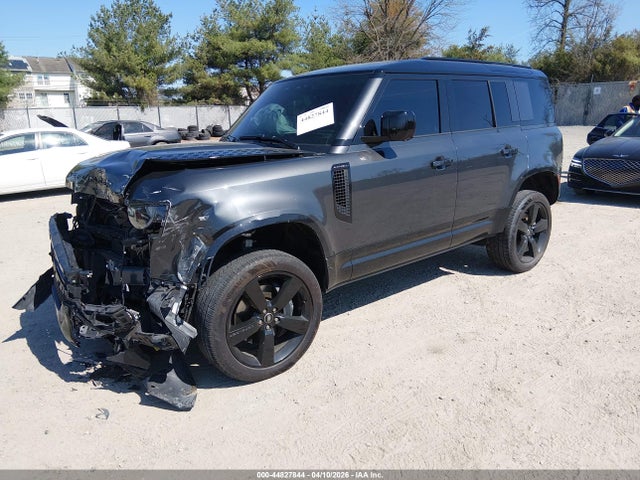 SALE27EU5S2392820 Land Rover Defender 110 P400 X-dynamic Se