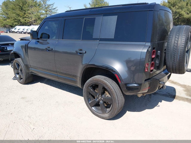 SALE27EU5S2392820 Land Rover Defender 110 P400 X-dynamic Se