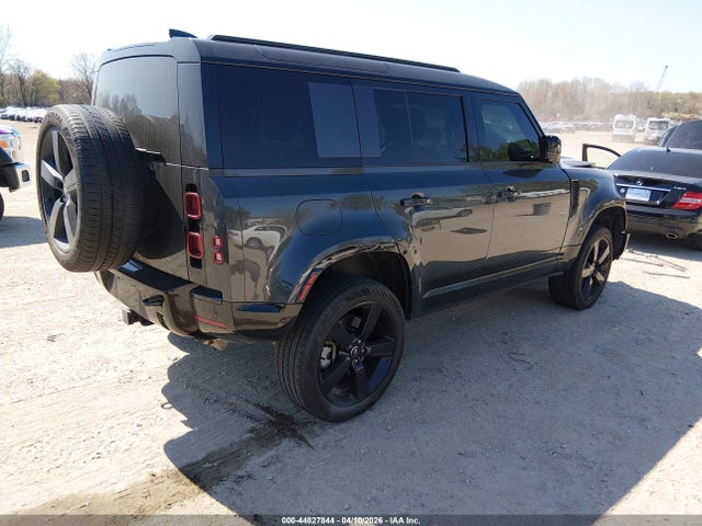 SALE27EU5S2392820 Land Rover Defender 110 P400 X-dynamic Se