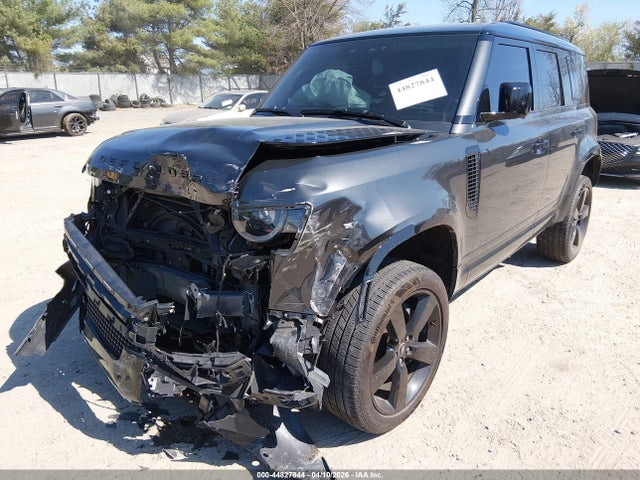 SALE27EU5S2392820 Land Rover Defender 110 P400 X-dynamic Se