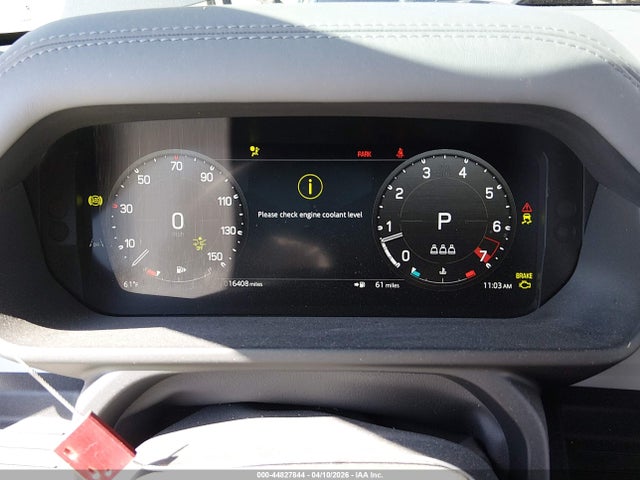 SALE27EU5S2392820 Land Rover Defender 110 P400 X-dynamic Se