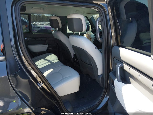 SALE27EU5S2392820 Land Rover Defender 110 P400 X-dynamic Se