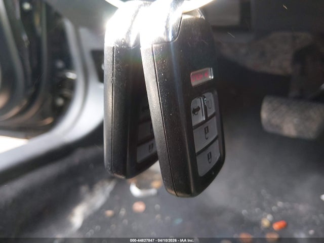 Honda Civic Ex-l 2016 19XFC1F73GE212890 Image 11