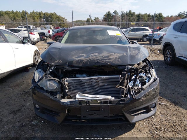 Honda Civic Ex-l 2016 19XFC1F73GE212890 Image 13