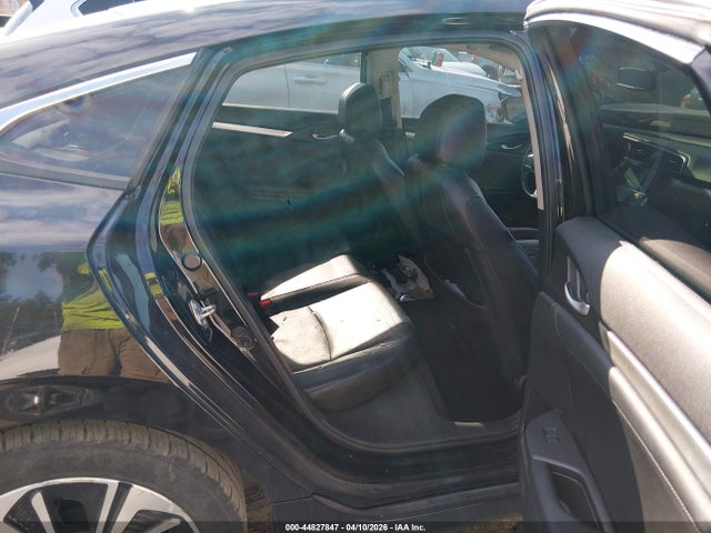 Honda Civic Ex-l 2016 19XFC1F73GE212890 Image 8