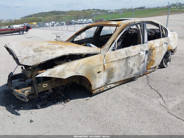 Aukcja sprzedaży 2007 Bmw 328i, vin: WBAVA37517NL15275, numer aukcji: 44827850