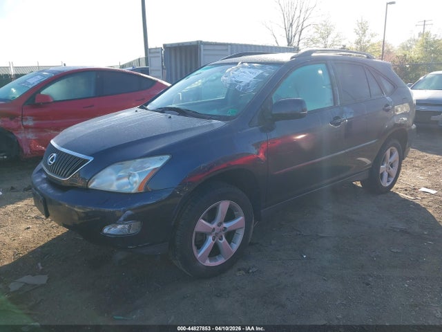 Aukcja sprzedaży 2005 Lexus Rx 330, vin: 2T2HA31U95C082581, numer aukcji: 44827853