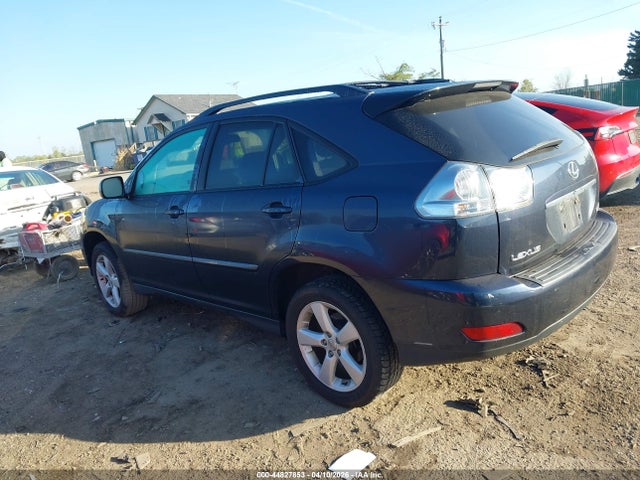Aukcja sprzedaży 2005 Lexus Rx 330, vin: 2T2HA31U95C082581, numer aukcji: 44827853