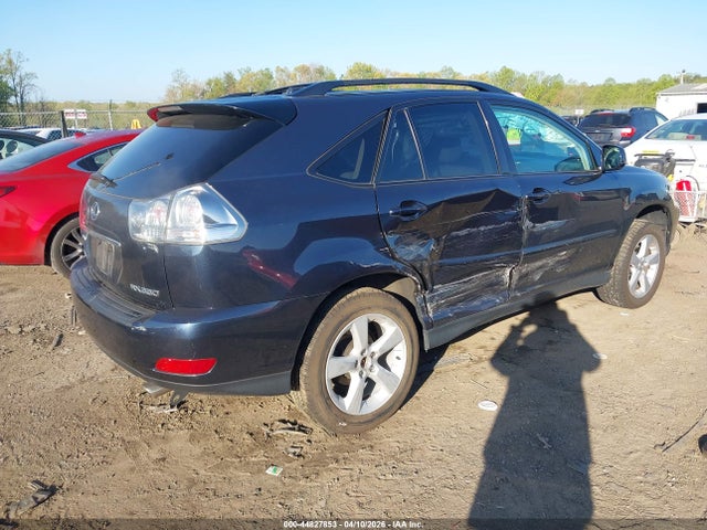 Aukcja sprzedaży 2005 Lexus Rx 330, vin: 2T2HA31U95C082581, numer aukcji: 44827853