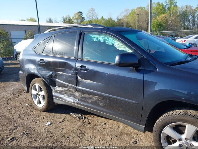 Aukcja sprzedaży 2005 Lexus Rx 330, vin: 2T2HA31U95C082581, numer aukcji: 44827853