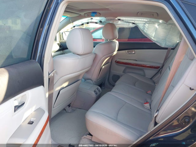Aukcja sprzedaży 2005 Lexus Rx 330, vin: 2T2HA31U95C082581, numer aukcji: 44827853