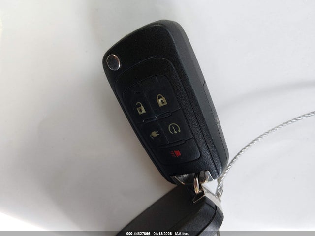 2012 CHEVROLET VOLT 1G1RB6E47CU107634 Photo 10