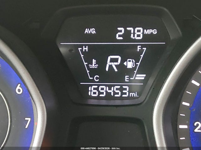 Hyundai Elantra Sport 2014 KMHDH4AH9EU150464 Image 15