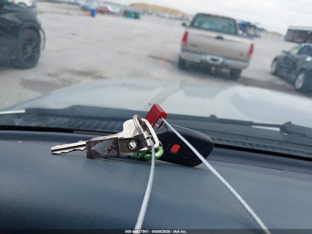 2000 TOYOTA 4RUNNER JT3HN86R0Y0285405 Photo 10