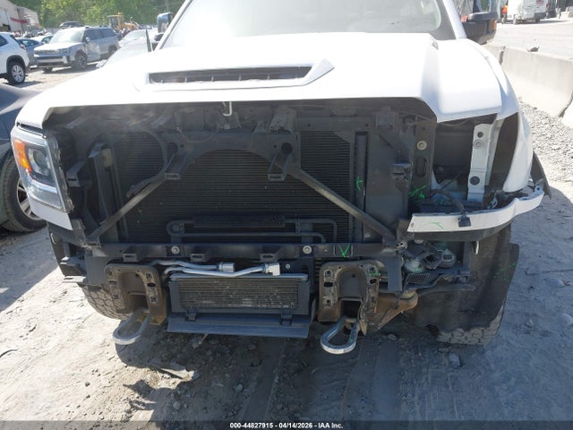 Продаж на аукціоні авто 2019 Gmc Sierra 2500hd Denali, vin: 1GT12SEY1KF169095, номер лоту: 44827915