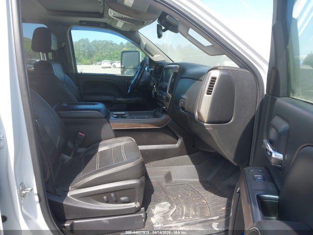 Продаж на аукціоні авто 2019 Gmc Sierra 2500hd Denali, vin: 1GT12SEY1KF169095, номер лоту: 44827915