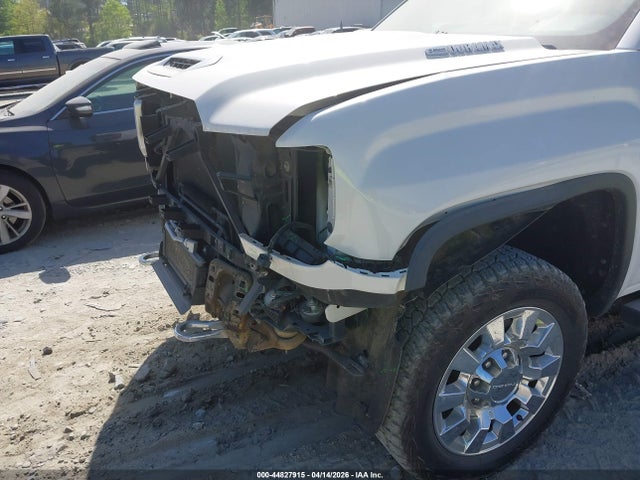 Продаж на аукціоні авто 2019 Gmc Sierra 2500hd Denali, vin: 1GT12SEY1KF169095, номер лоту: 44827915