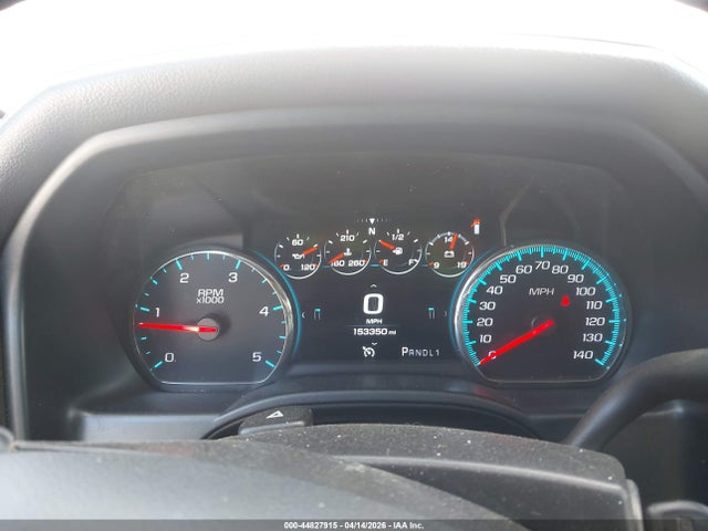 Продаж на аукціоні авто 2019 Gmc Sierra 2500hd Denali, vin: 1GT12SEY1KF169095, номер лоту: 44827915