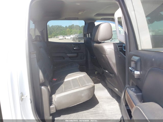 Продаж на аукціоні авто 2019 Gmc Sierra 2500hd Denali, vin: 1GT12SEY1KF169095, номер лоту: 44827915