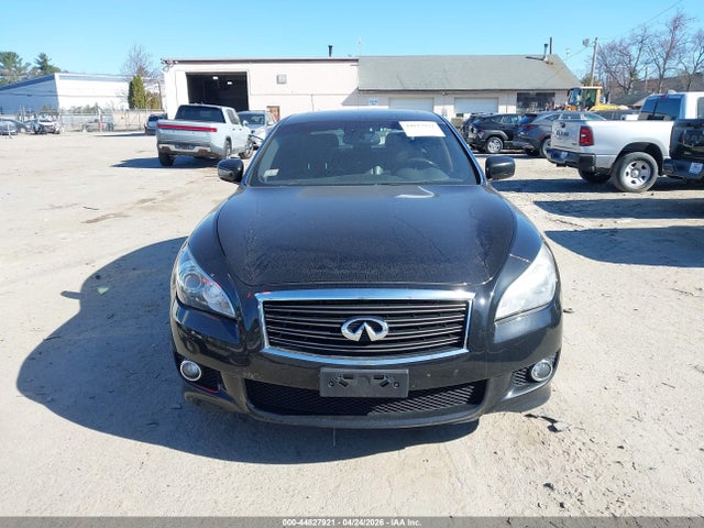 Продаж на аукціоні авто 2013 Infiniti M37x, vin: JN1BY1AR3DM604244, номер лоту: 44827921