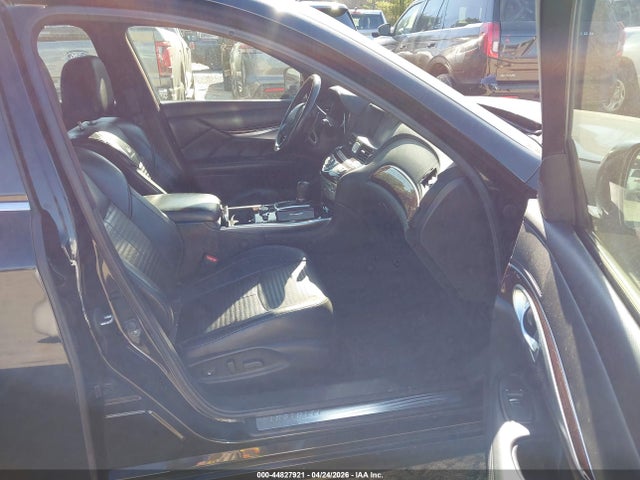 Продаж на аукціоні авто 2013 Infiniti M37x, vin: JN1BY1AR3DM604244, номер лоту: 44827921