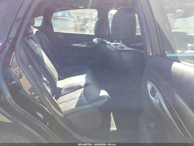 Продаж на аукціоні авто 2013 Infiniti M37x, vin: JN1BY1AR3DM604244, номер лоту: 44827921