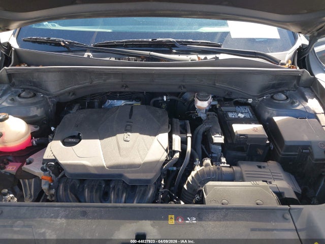 2024 KIA SORENTO 5XYRL4JC6RG255404 Photo 9