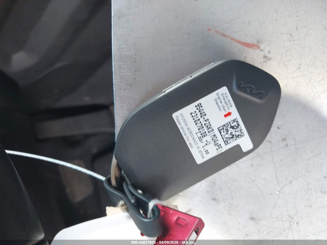 2024 KIA SORENTO 5XYRL4JC6RG255404 Photo 10